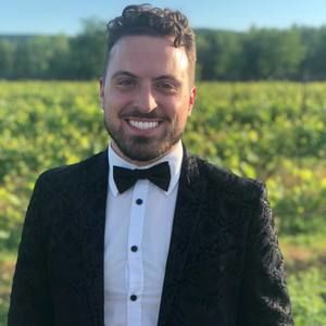 Meet your Posher, Mark